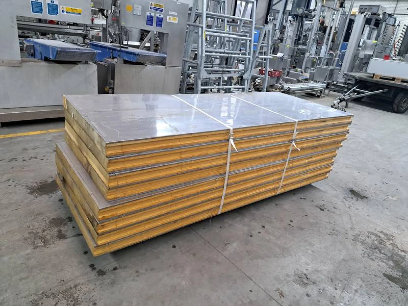 Panels - 2