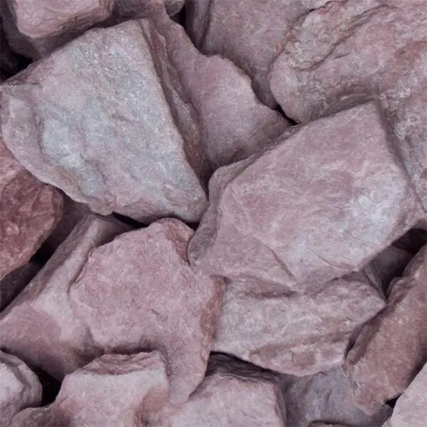 Canadian slate paars 30-60 mm - 1
