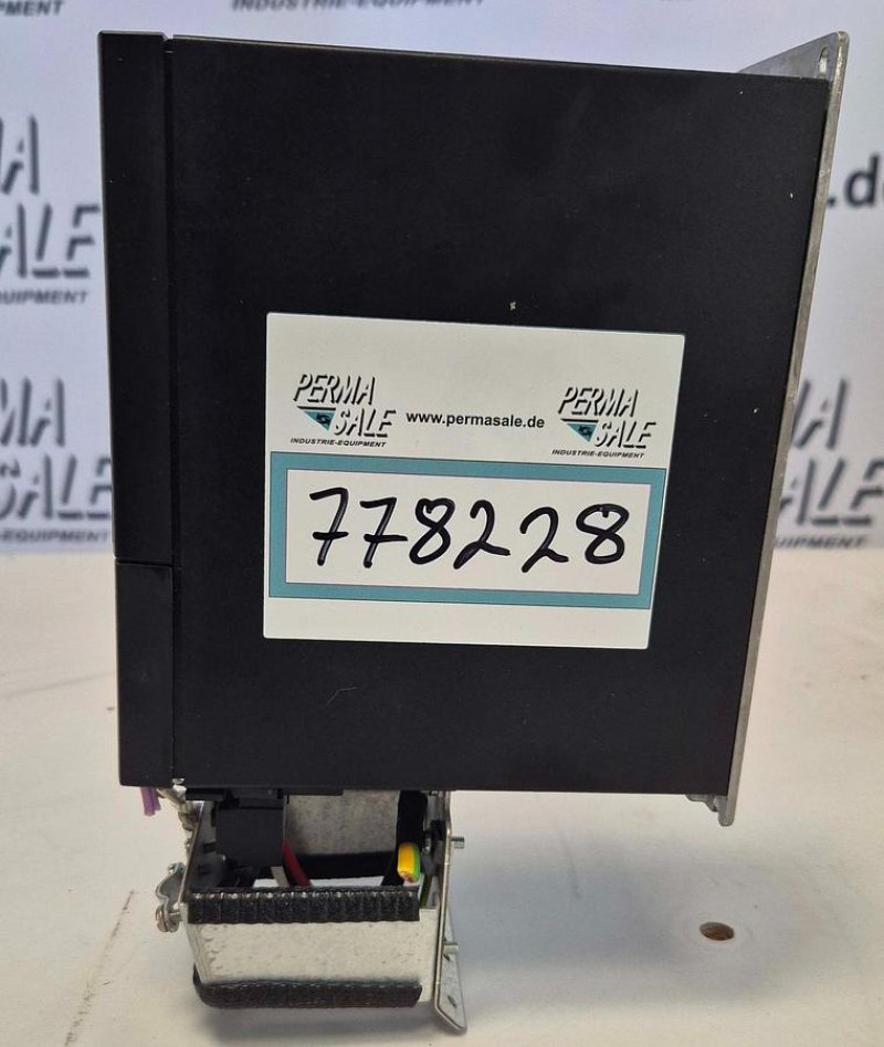Danfoss Frequenz Umrichter - VLT2807PT4B20STR1DBF12A00C0