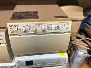 Sony UP-890 MD Videoprinter (s/w)