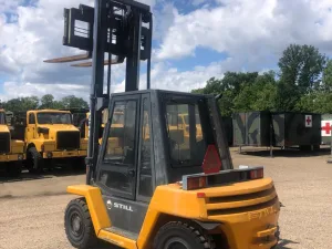 Heftruck Still R-70-70