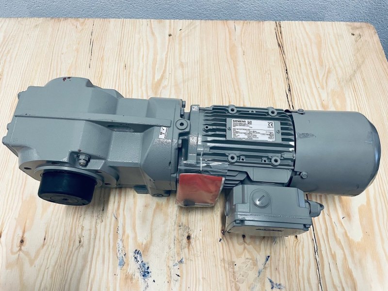 Getriebemotor Siemens KADS69-LE80MD4E-L4NH