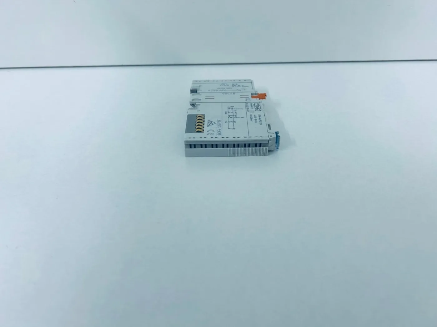 Wago 750-559 Analogausgangsmodul - 2