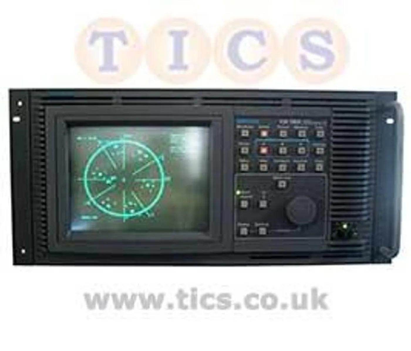 Tektronix TEK VM700A / 01 11 - 1