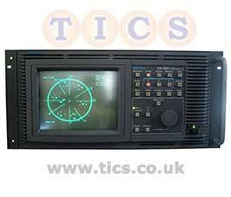 Tektronix TEK VM700A / 01 11