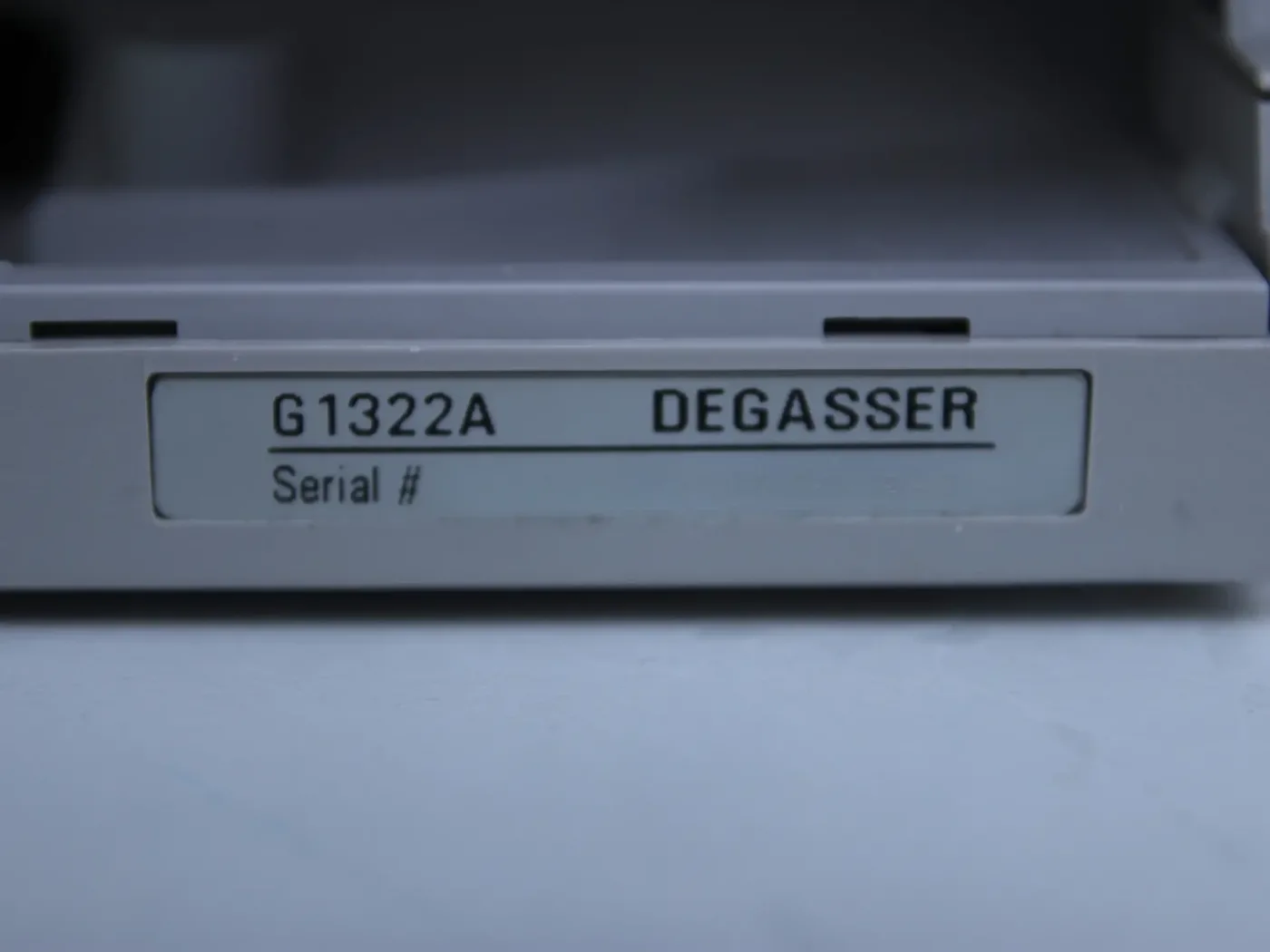 Agilent G1322A Degasser 1100 Series - 3