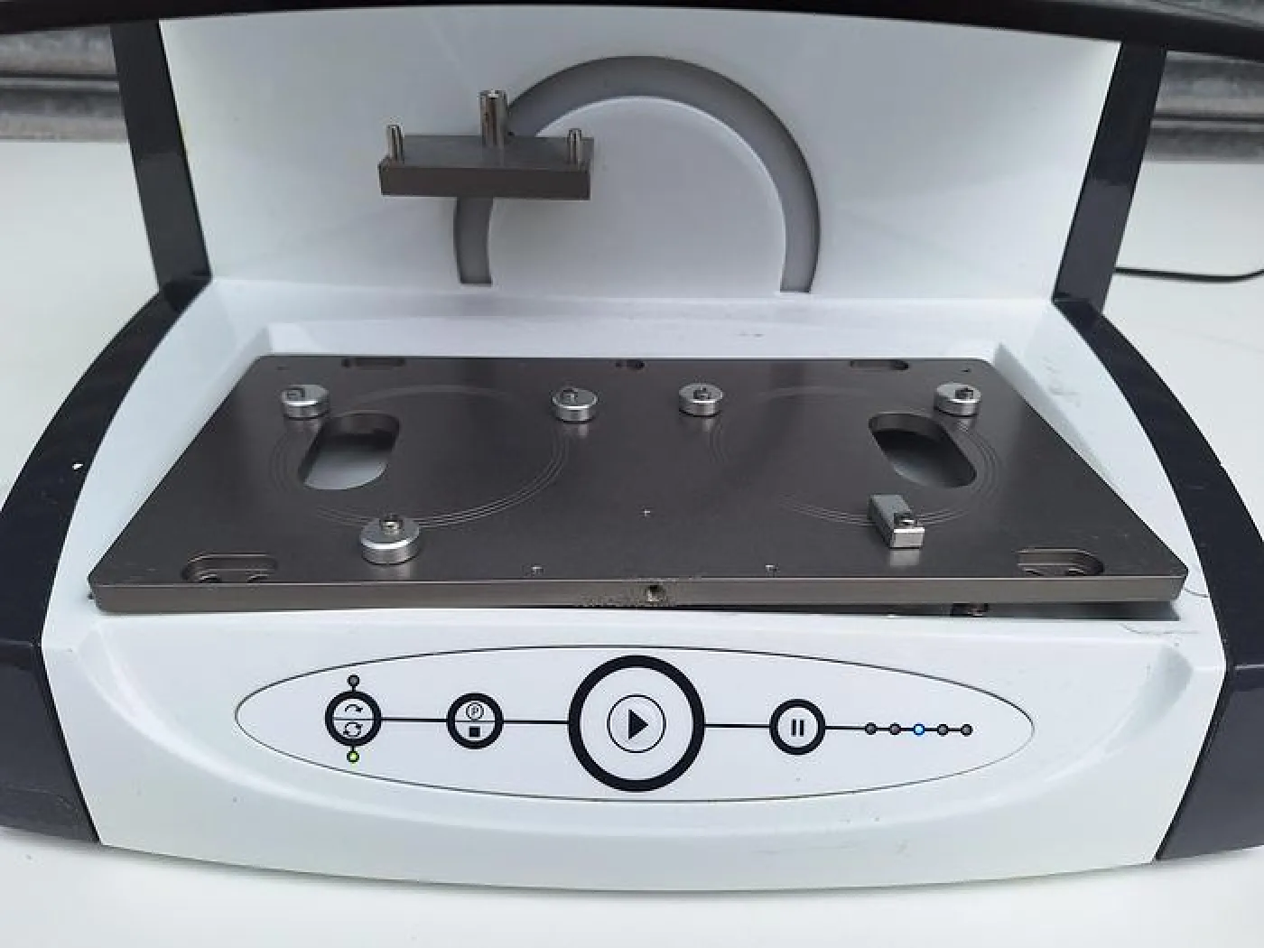 Mast Uri Dot Urine Analyzer - 6