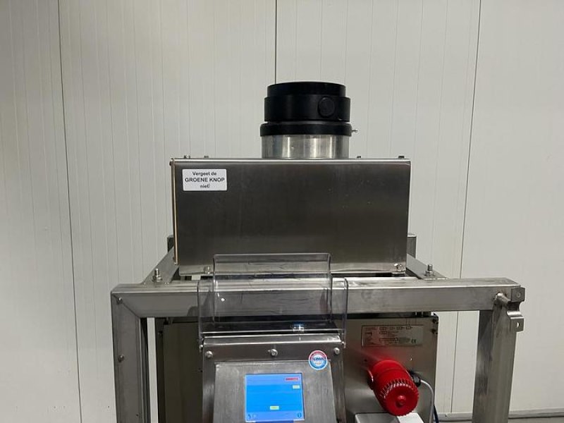 2013 Loma Metaaldetector