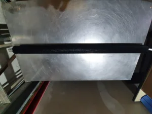Bürste für Auswascher G+J C 85