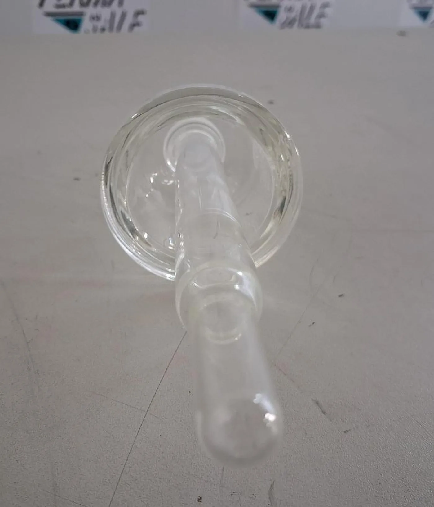 Normag Glashülse MT50/0130-P-SP01 - 3