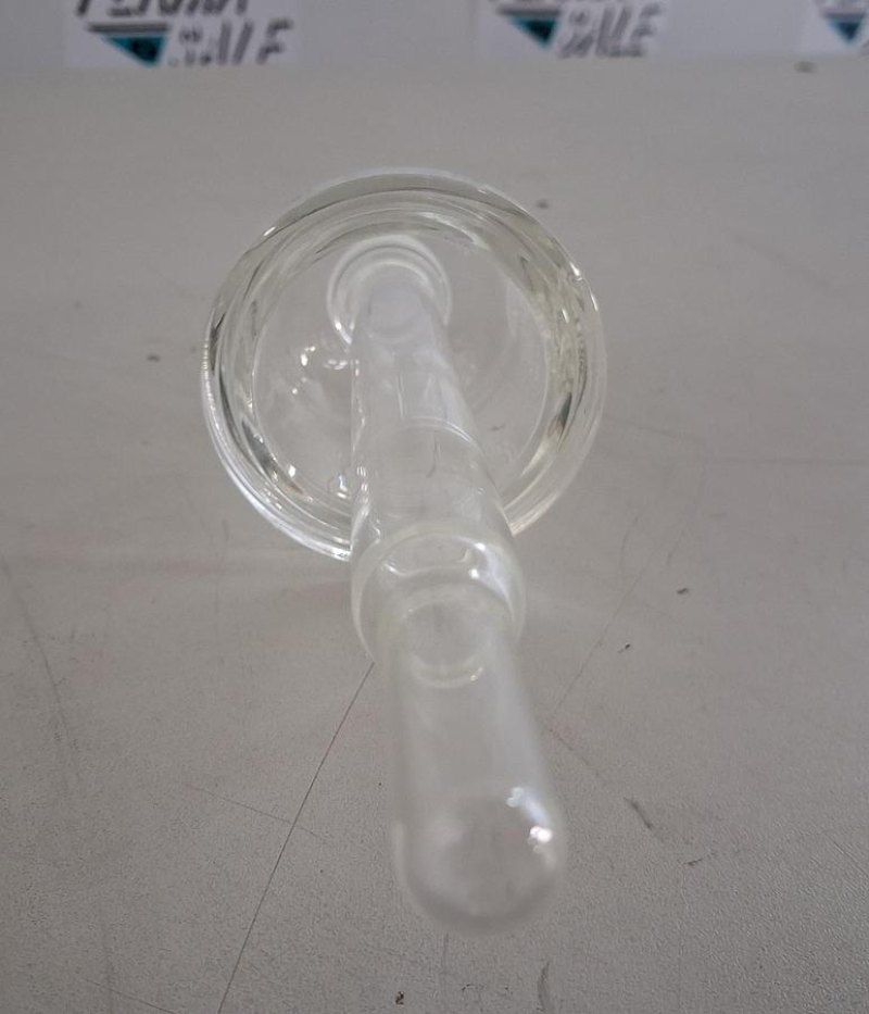 Normag Glashülse MT50/0130-P-SP01