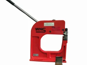 WNS Deep Throat Hand Shrinker / Stretcher 208mm - WNS - W. Neal Services Ltd