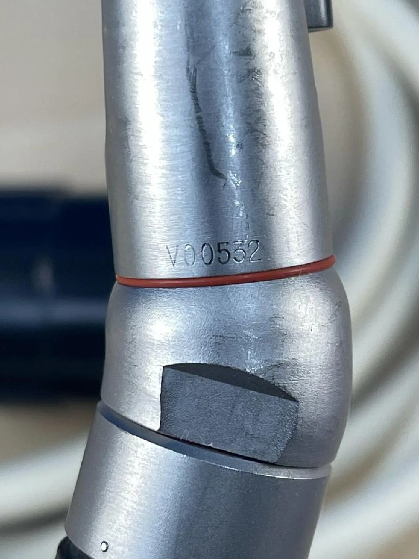 CUSA Ultrasonic Surgical Aspirator. - 5