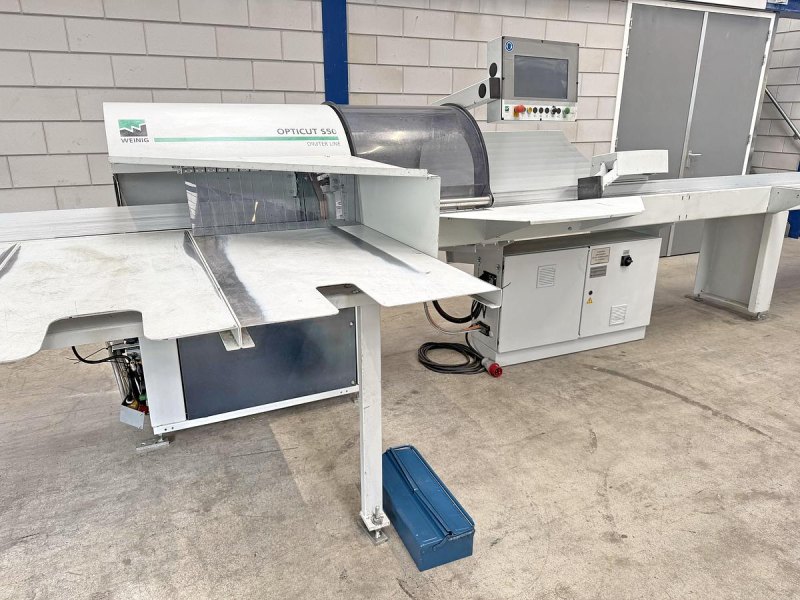 Dimter OptiCut S50