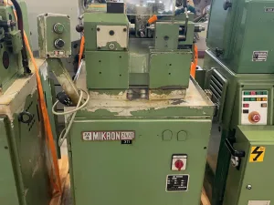 023185 - MIKRON A 24
