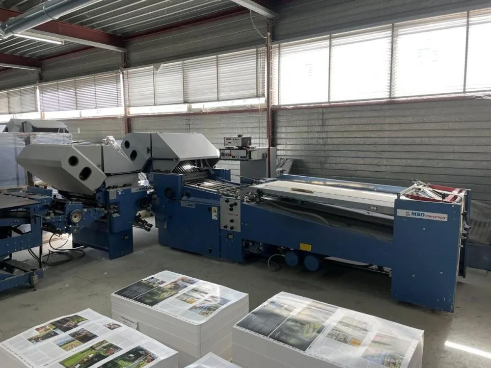 MBO T 800/442