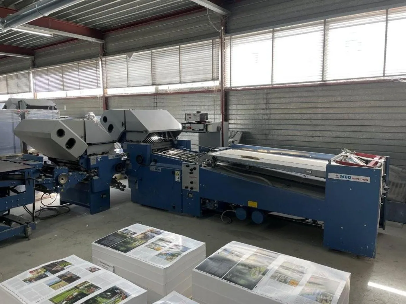 MBO T 800/442 - 1