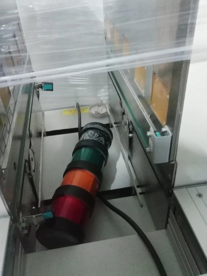 NUTEK NTM220DSL plus a 0.5 CONVEYOR, vintage 2012