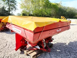Lely Centerliner