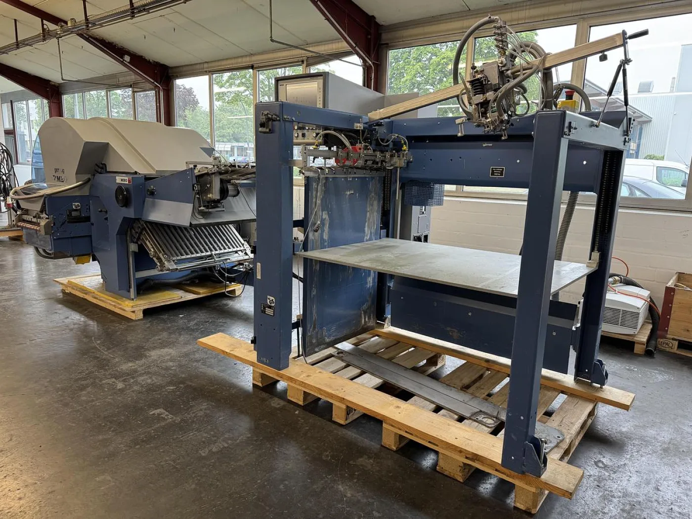 MBO K 800.2/6 S-KTL - 2