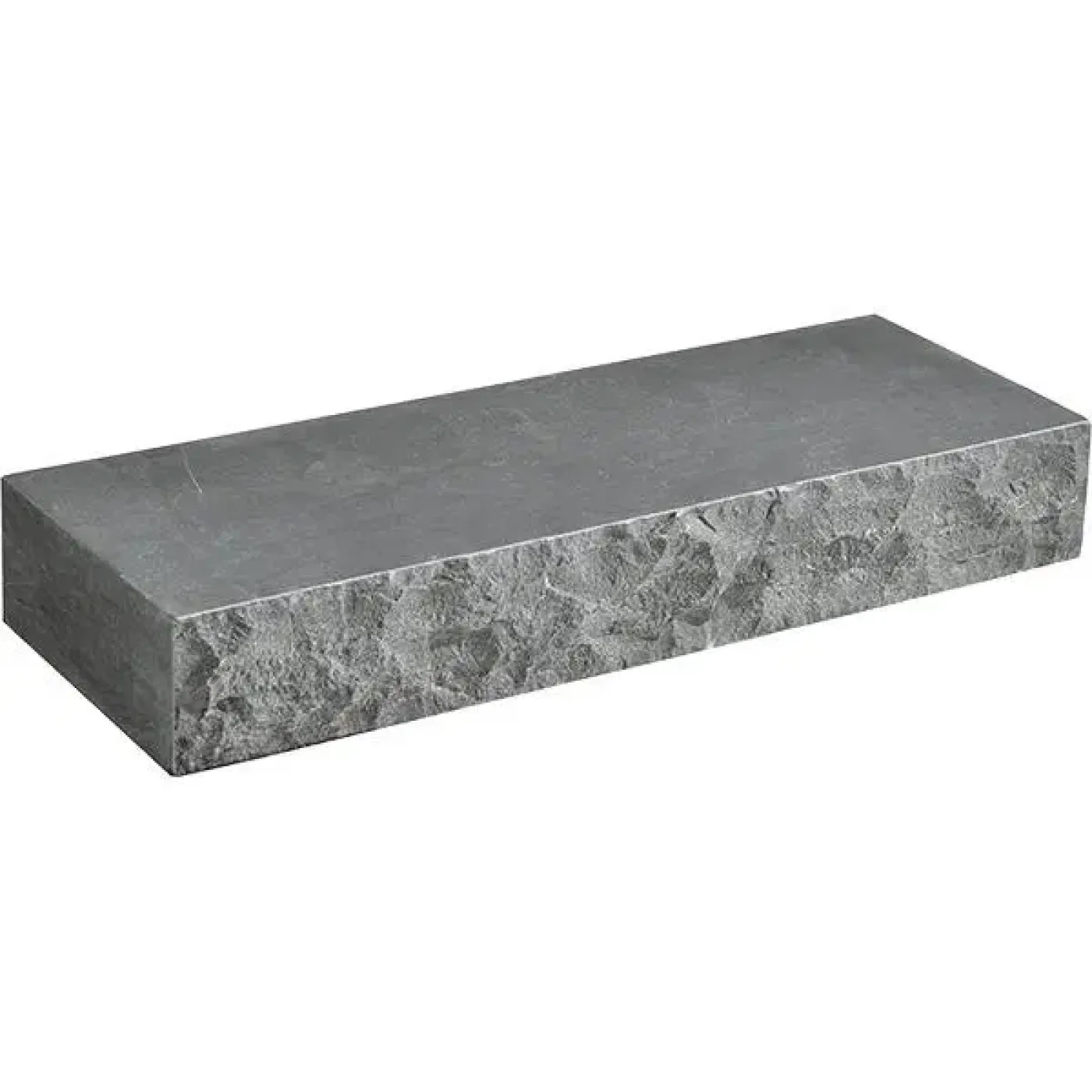Blue stone traptrede gekapt - 1