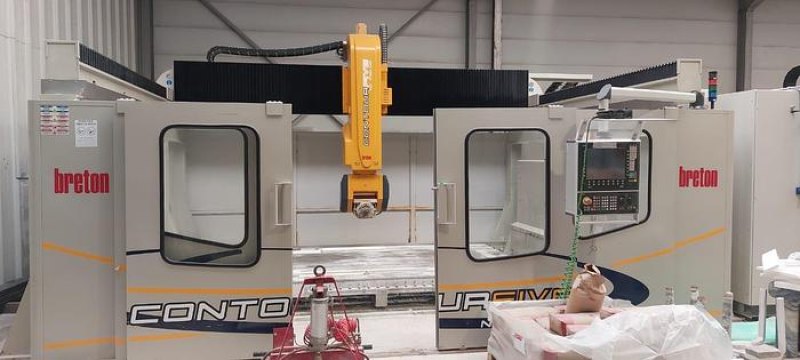 2013 Breton Countur Five NC 700 HD-