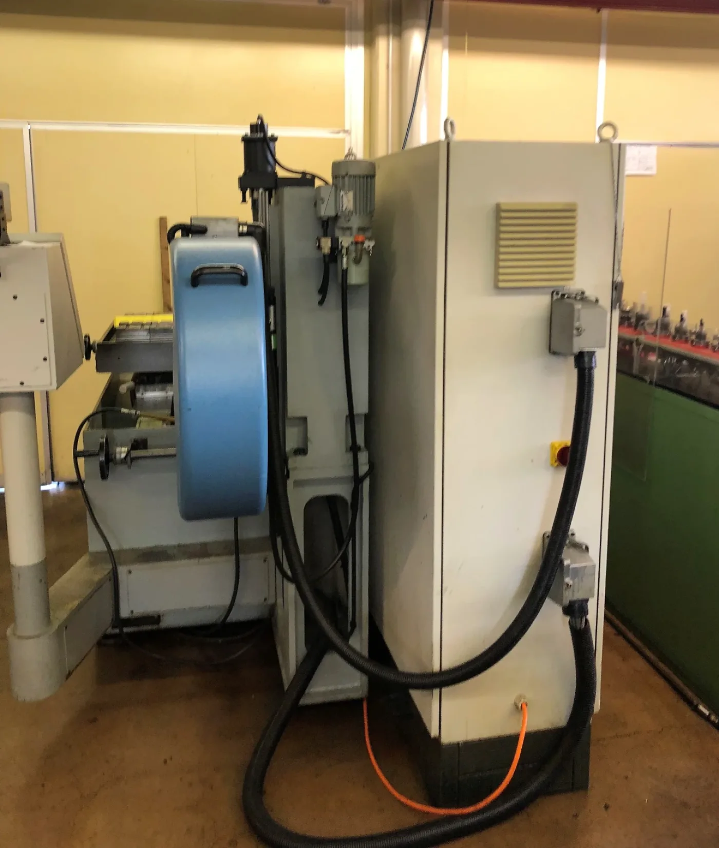 020395 - IXION TL 600 NC 1 - 5