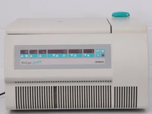 Heraeus Biofuge Stratos Refrigerated Centrifuge