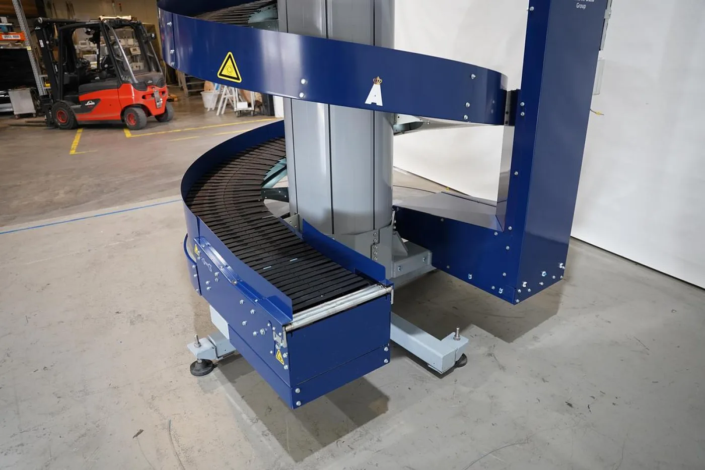 2023 Apollo spiraalconveyor - 7