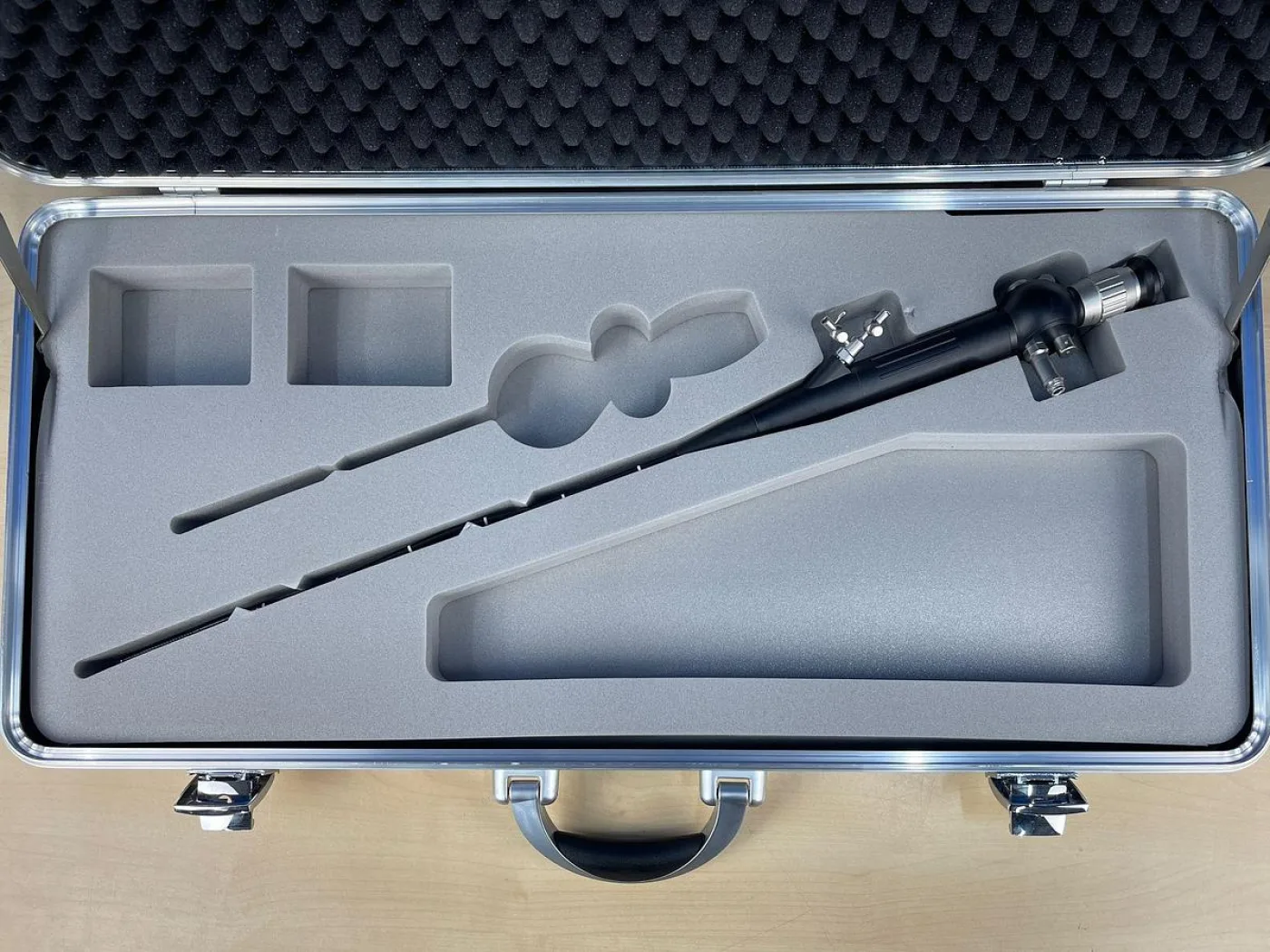Karl Storz 11272 C1 Cysto-Urethro-Fiberscope - 6