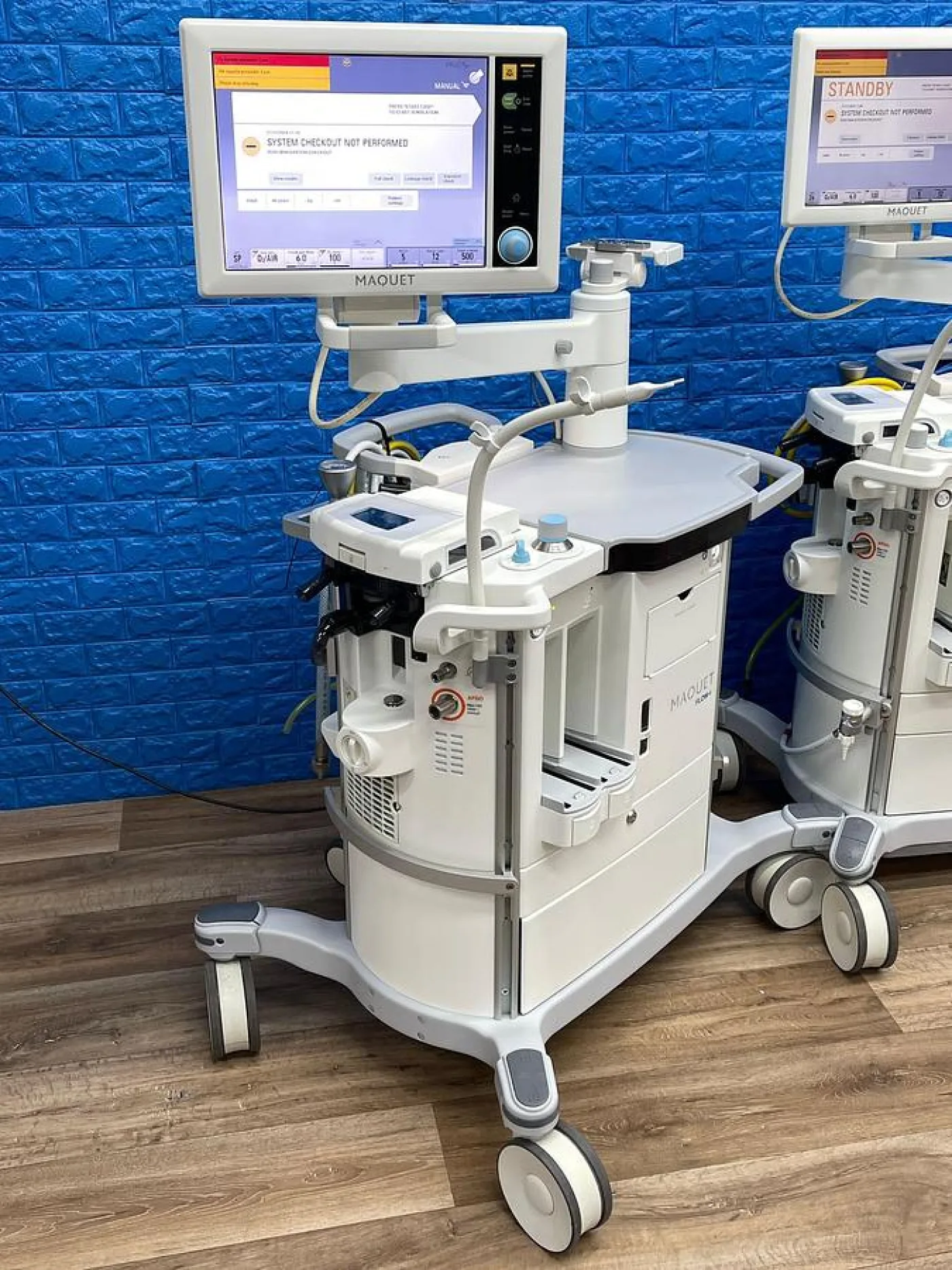MAQUET Flow-i REF: 6677200 - 4