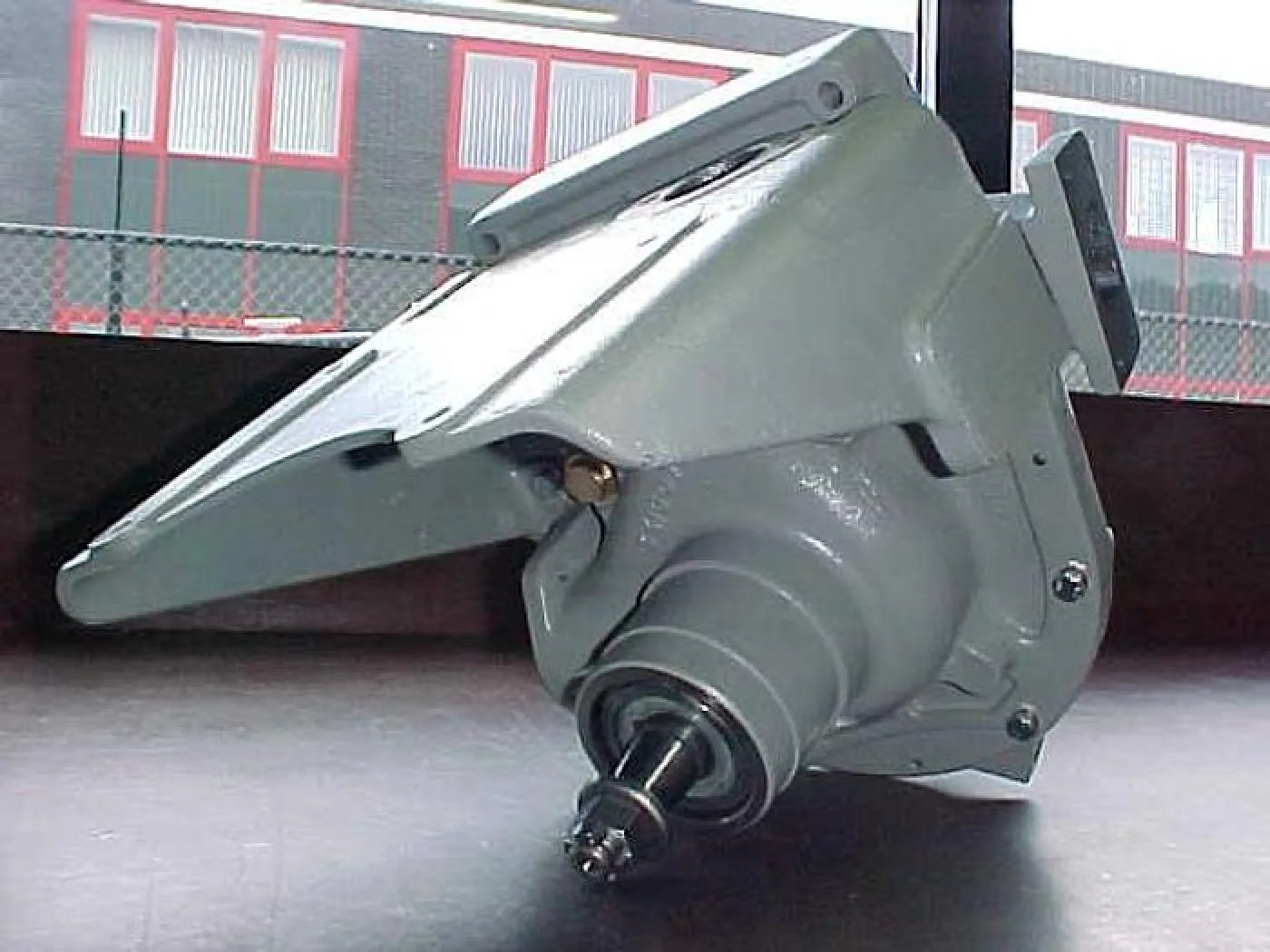 WATER PUMPS MWM RHS 518 / 618-S/A - 3
