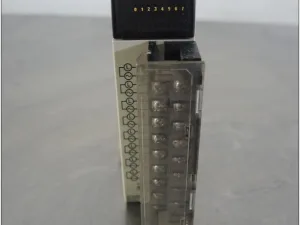 1998 OMRON CQM1-OC224 AI1574