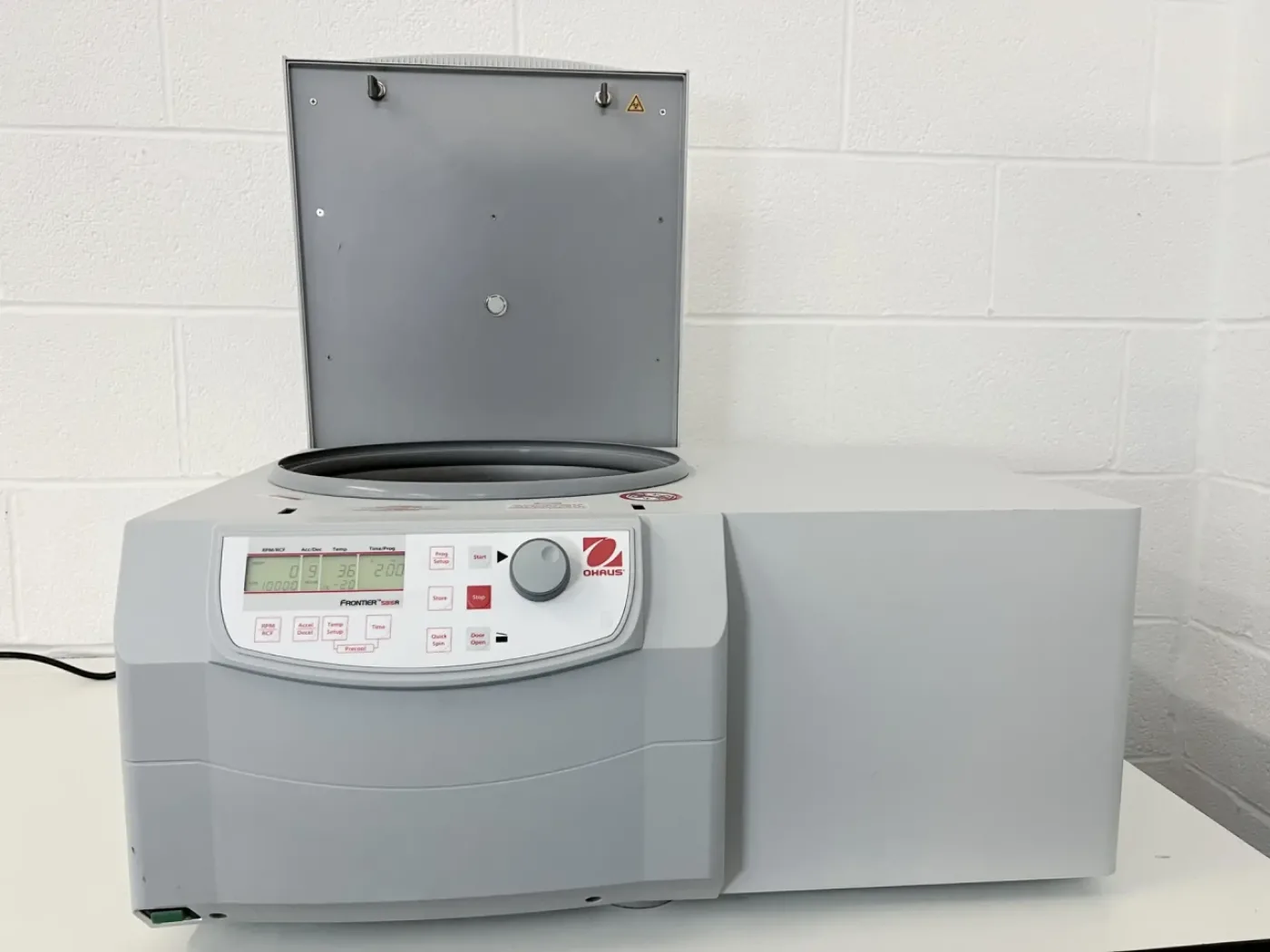 Ohaus FC5816R Centrifuge - 4