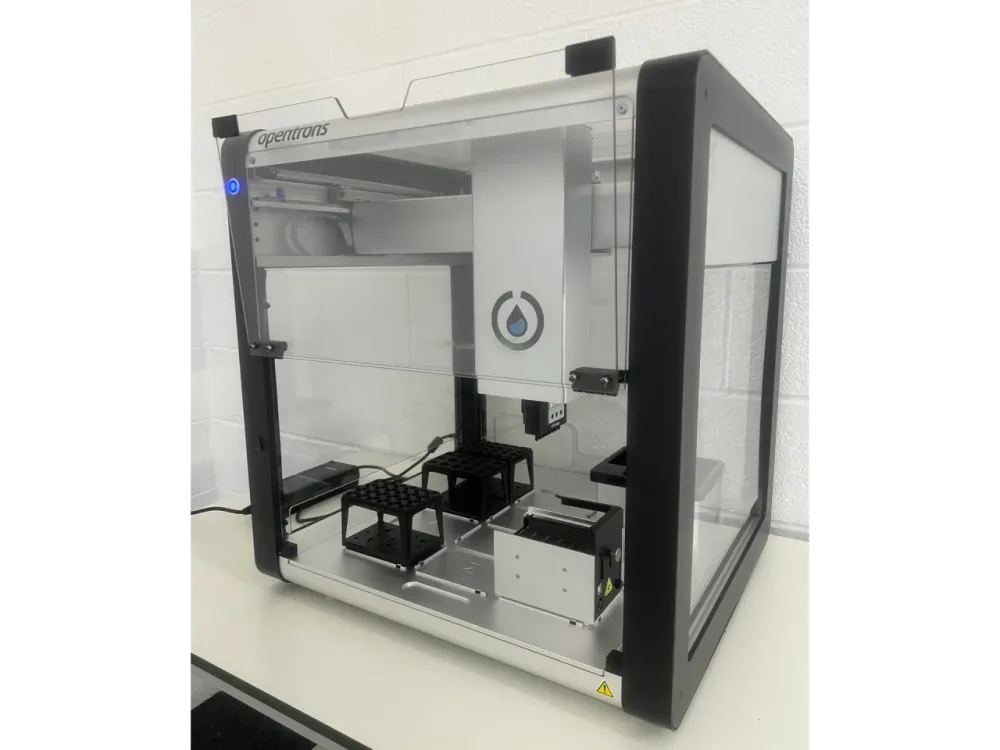 Opentrons OT2 Liquid Handler