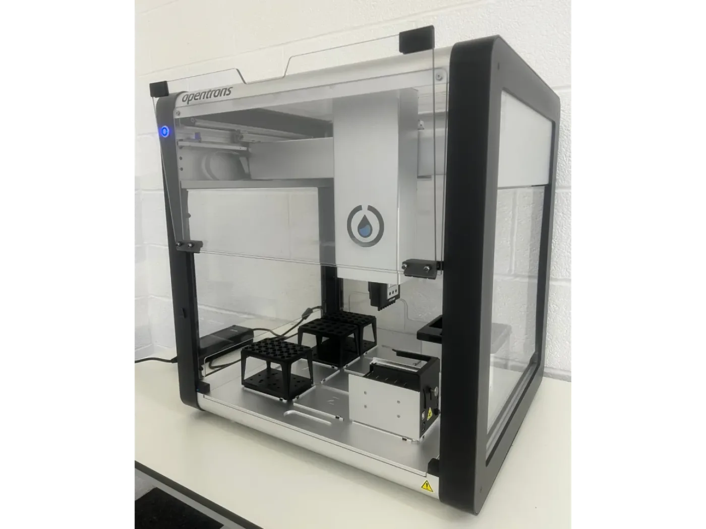 Opentrons OT2 Liquid Handler - 1