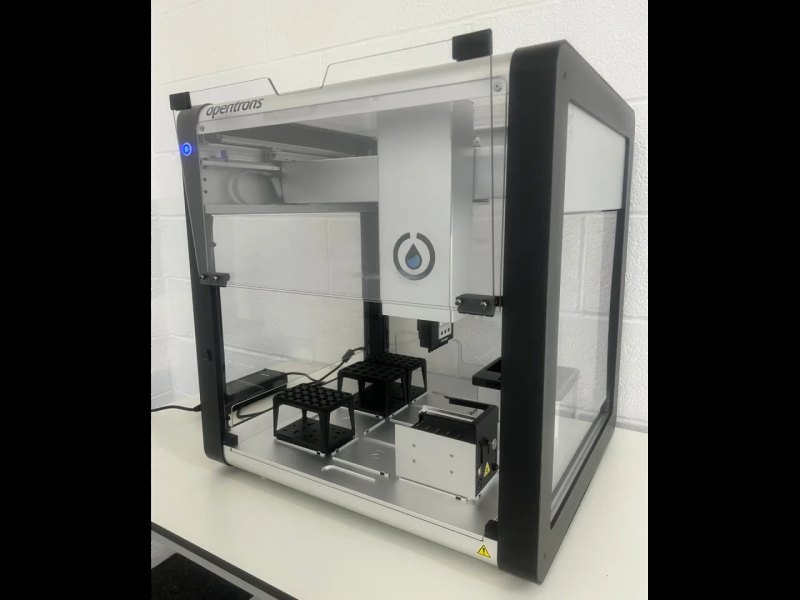 Opentrons OT2 Liquid Handler