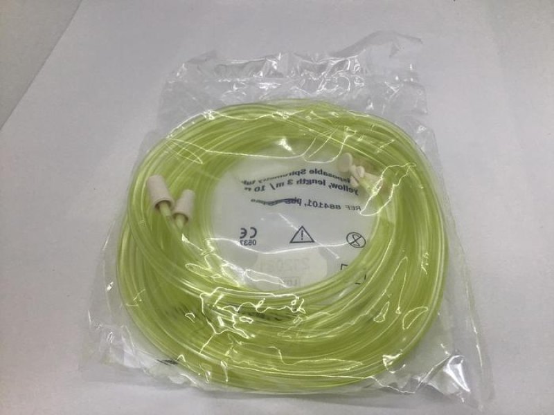 GE 884101 Spirometry Tube