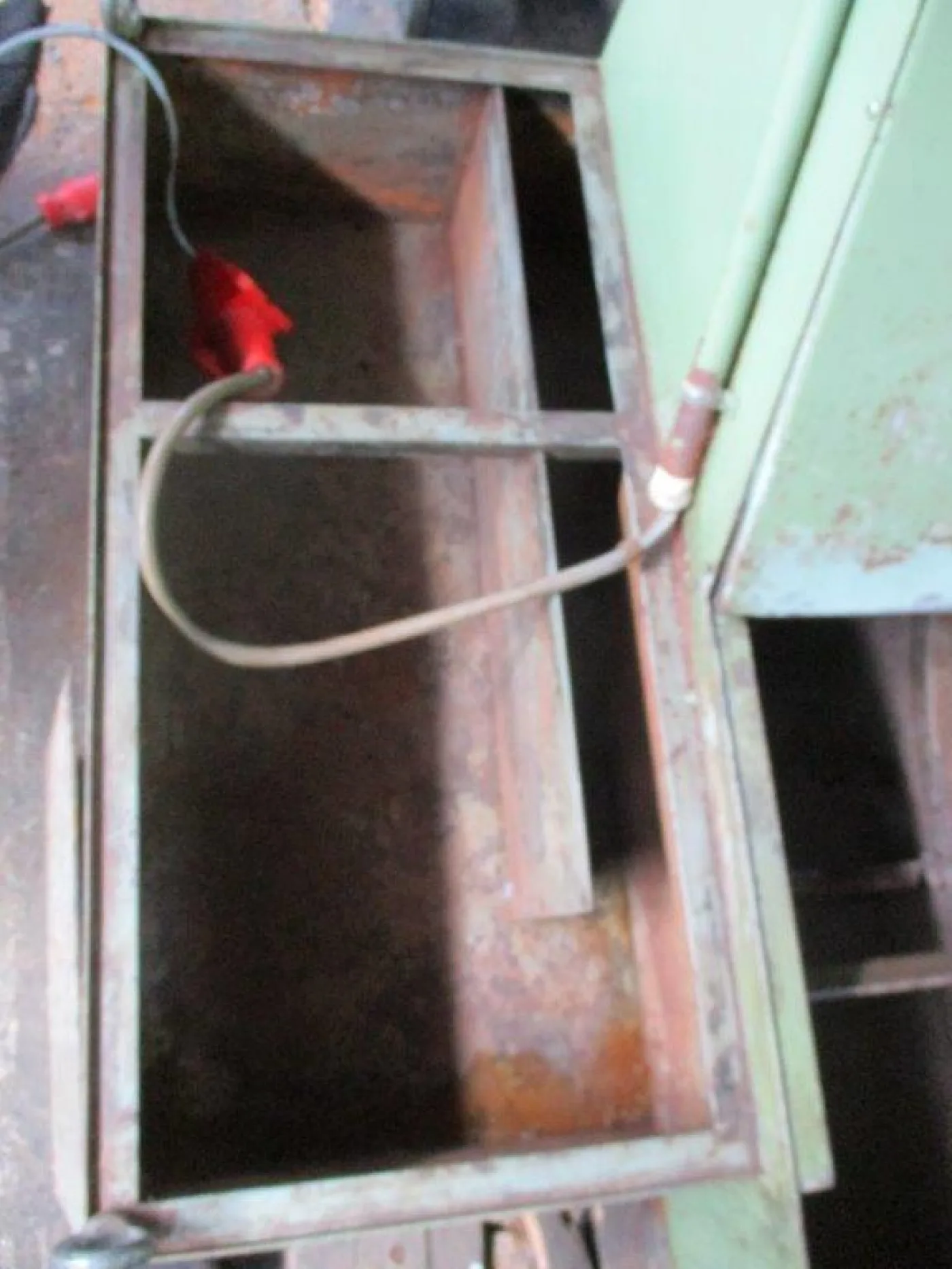 370 K-2 KNOLL 1985 - 7