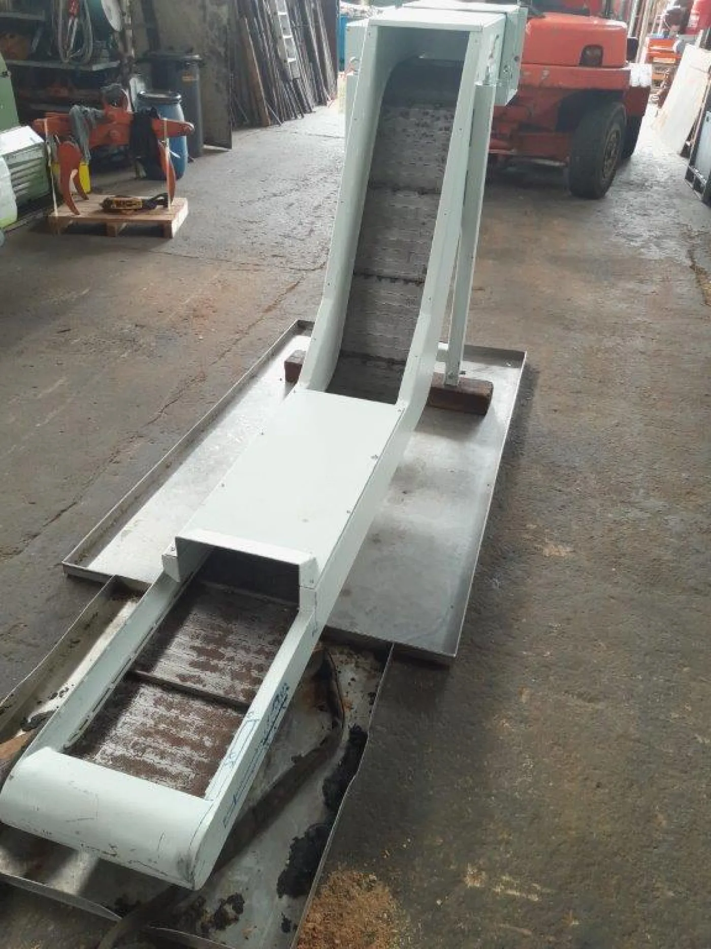 S-I-300 / ( Muratec ) GS Industrietechnik / Muratec 2015 - 4
