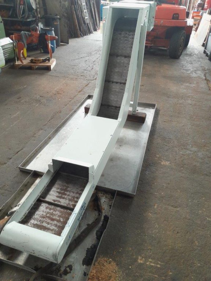 S-I-300 / ( Muratec ) GS Industrietechnik / Muratec 2015
