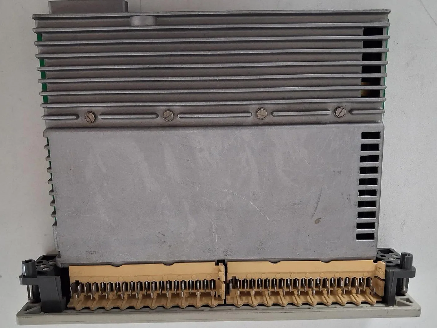 Modicon AS-B826-032 PLC Module - 7