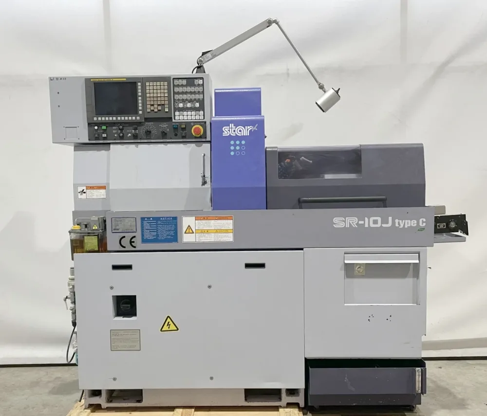 022556 - STAR SR-10 J type C