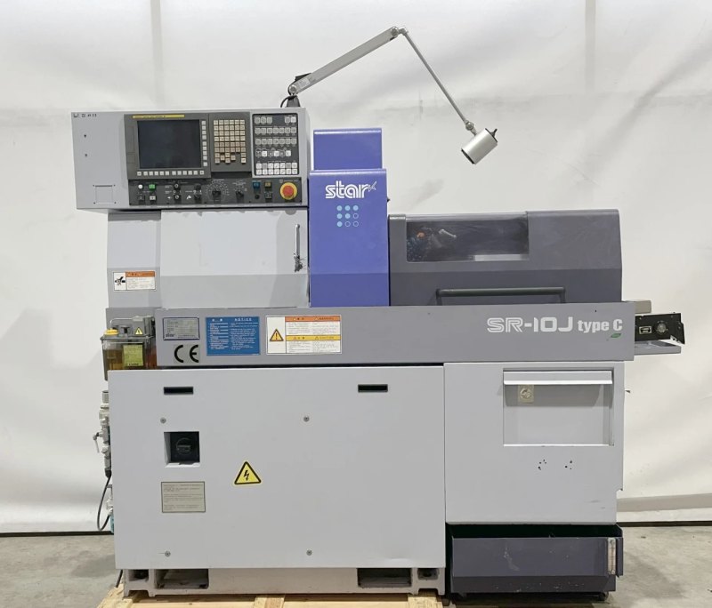 022556 - STAR SR-10 J type C