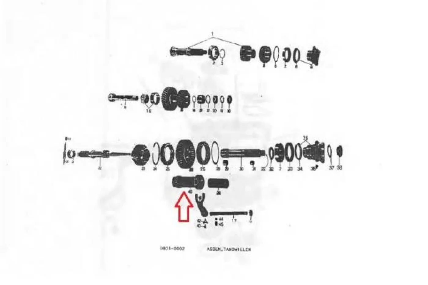 Schakelbus - 5