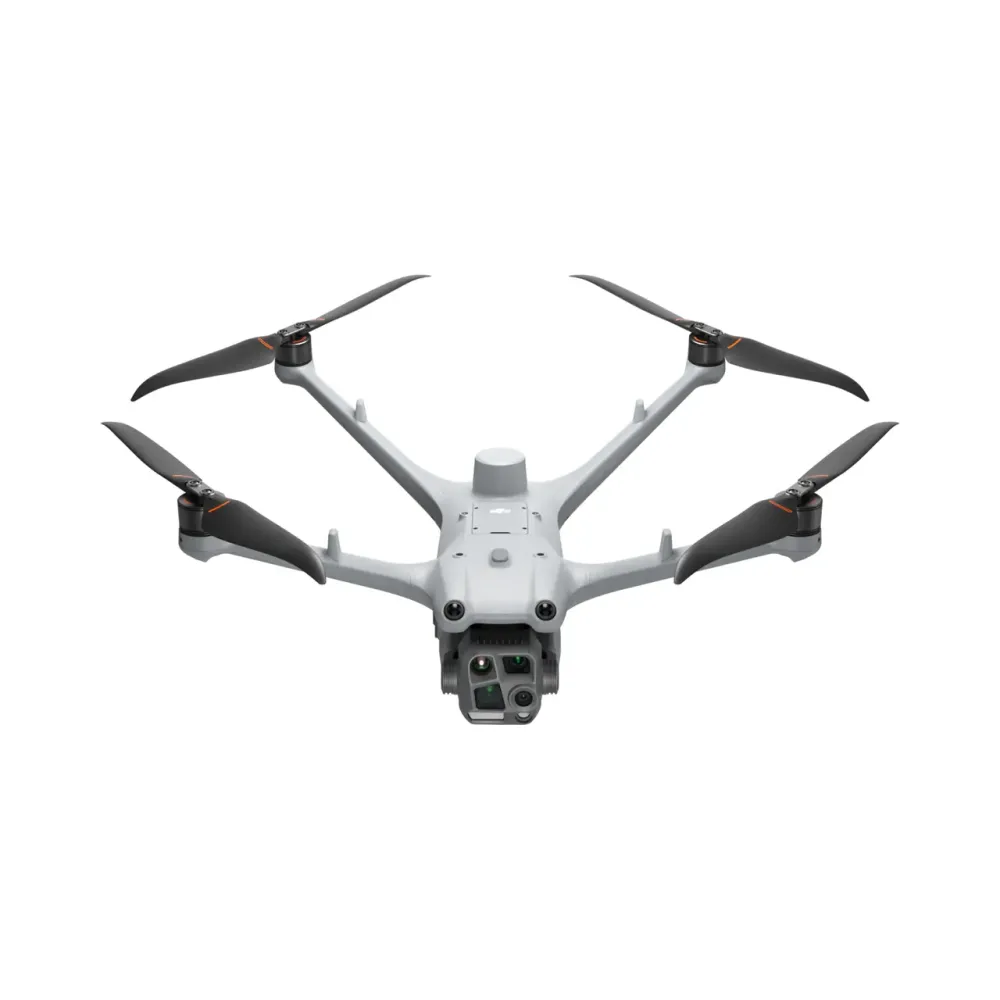 DJI Matrice 4TD. Pack tranquilidad Plus