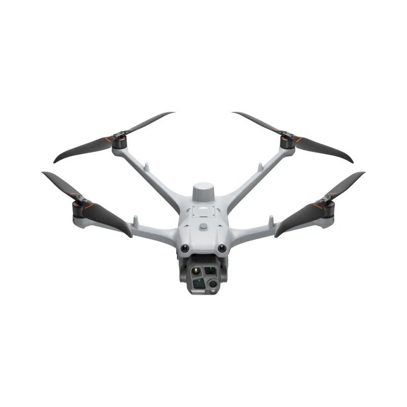 DJI Matrice 4TD. Pack tranquilidad Plus