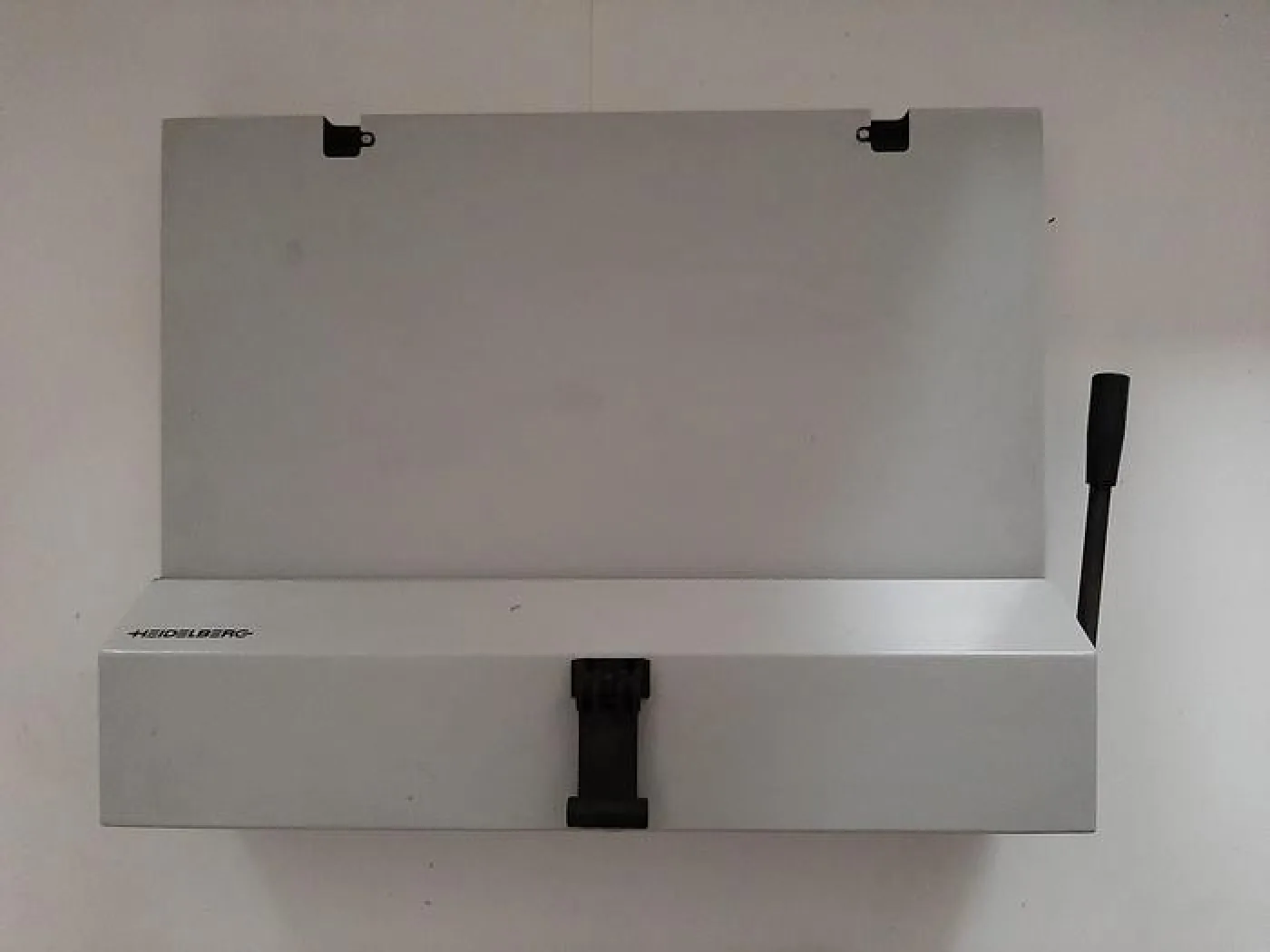 PIEGALASTRE HEIDELBERG SM 52 - 1