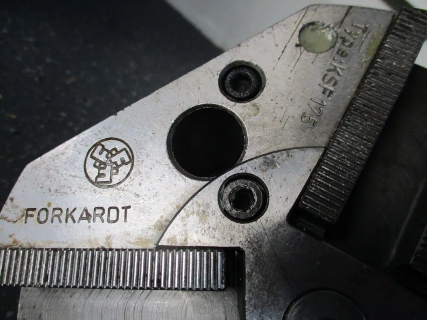 KSF 175 FORKARDT - 5