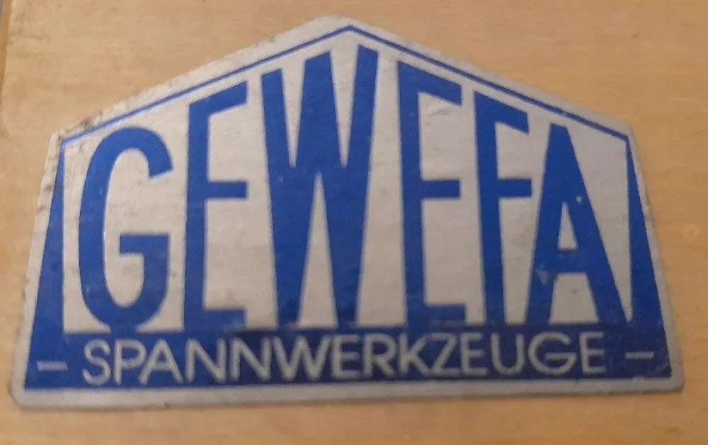 Pruefdorn SK 40 Zykl19 2457772 GEWEFA